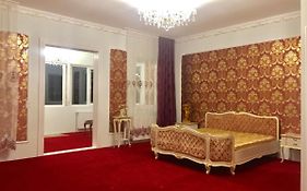 Boutique Hotel Lambach Villa